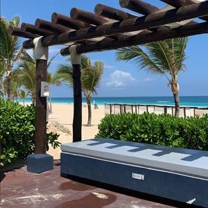 Meet your Posher, Net